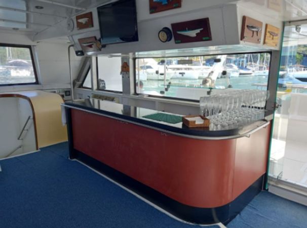 Custom Built 56 | Supernova