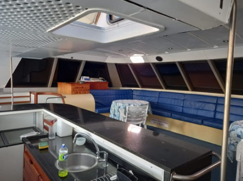 Custom Built 56 | Supernova