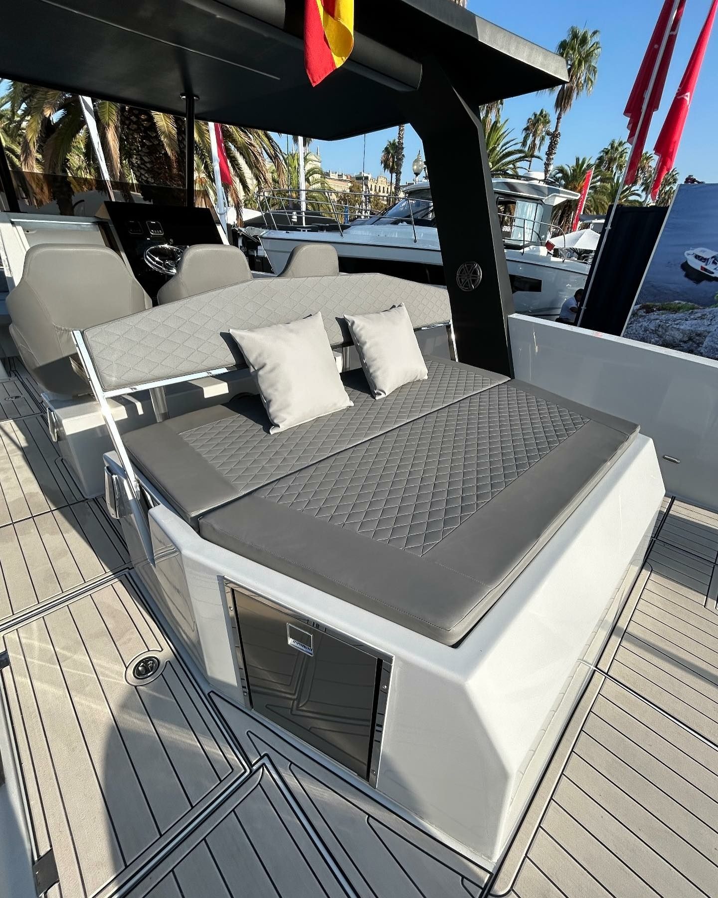 Kattum K30 | Sa Torreta