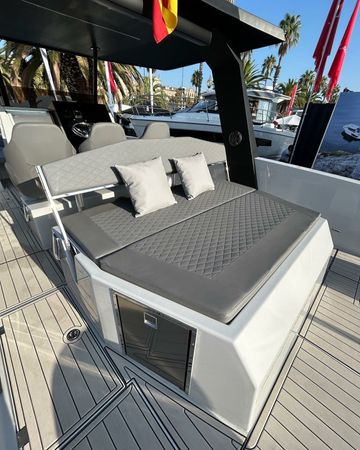 Kattum K30 | Sa Torreta