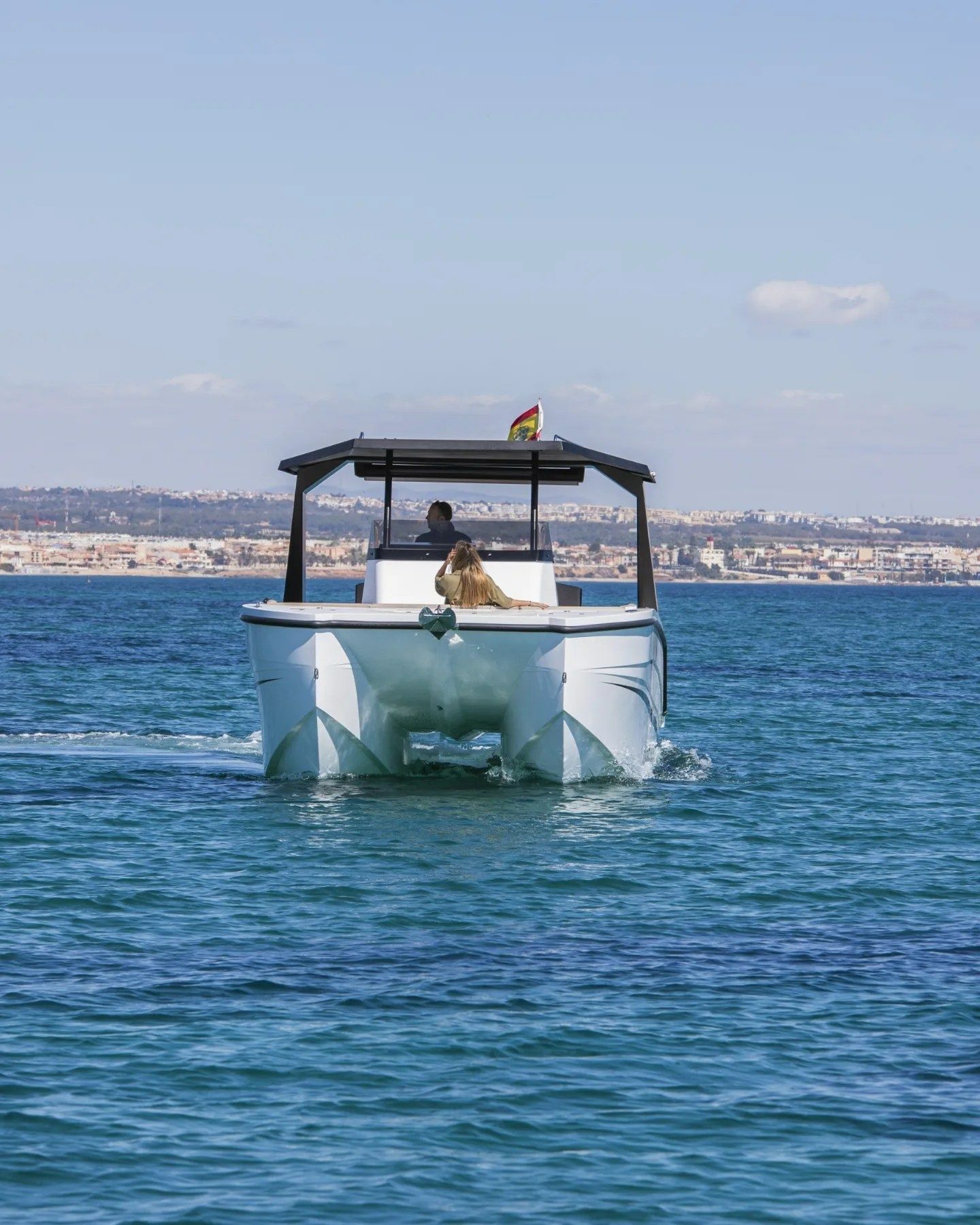 Kattum K30 | Sa Torreta