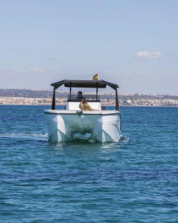 Kattum K30 | Sa Torreta