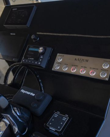 Kattum K30 | Sa Torreta