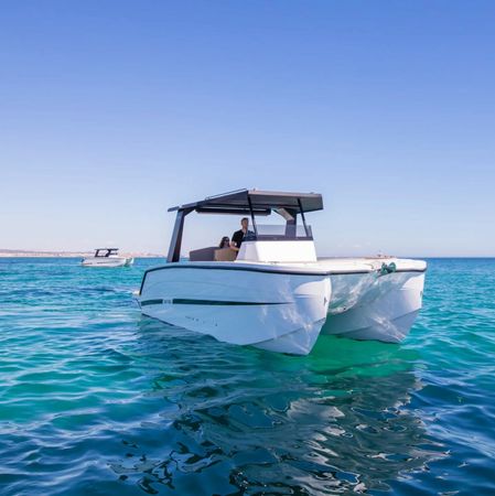 Kattum K30 | Sa Torreta