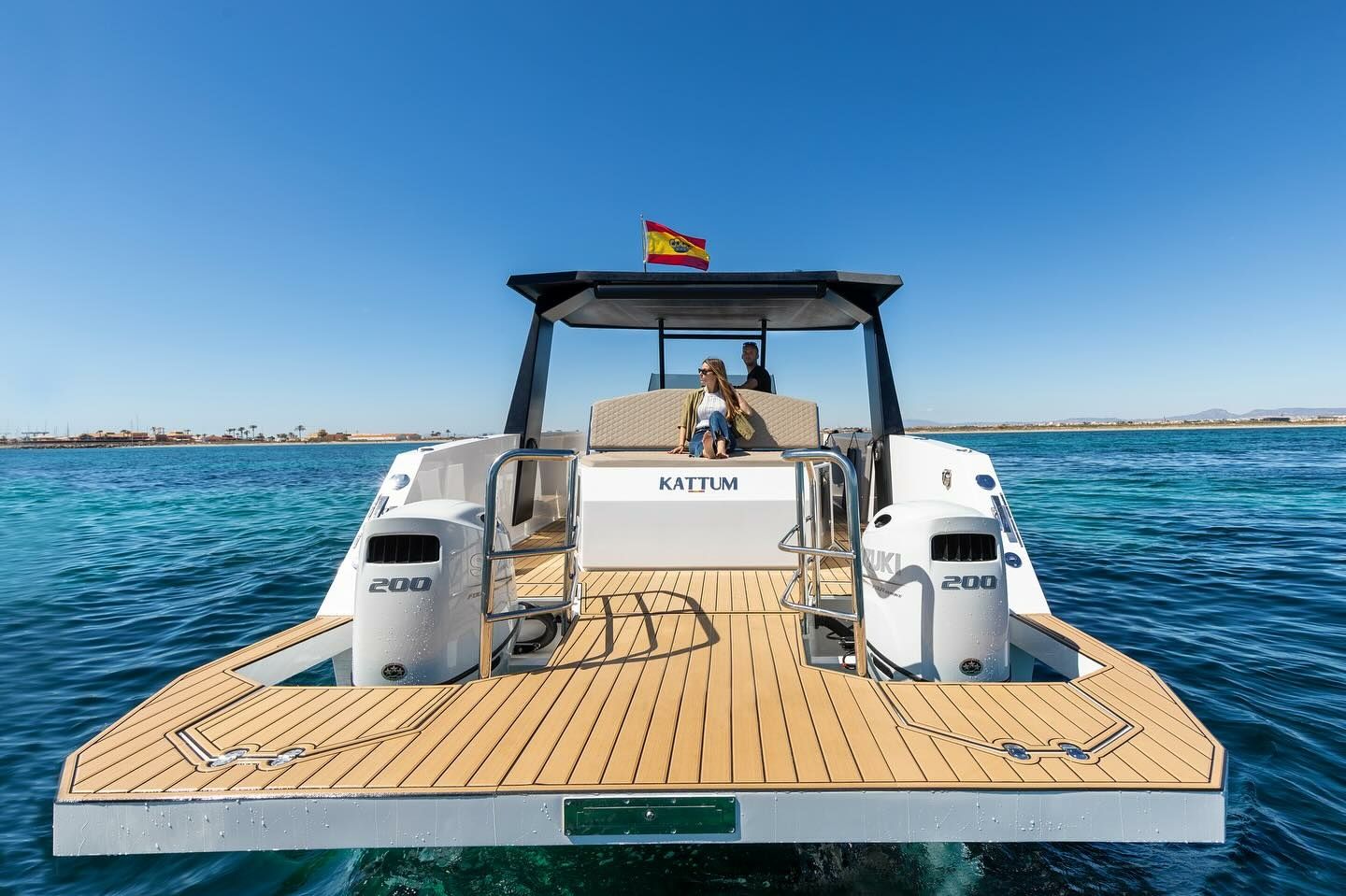 Kattum K30 | Sa Torreta