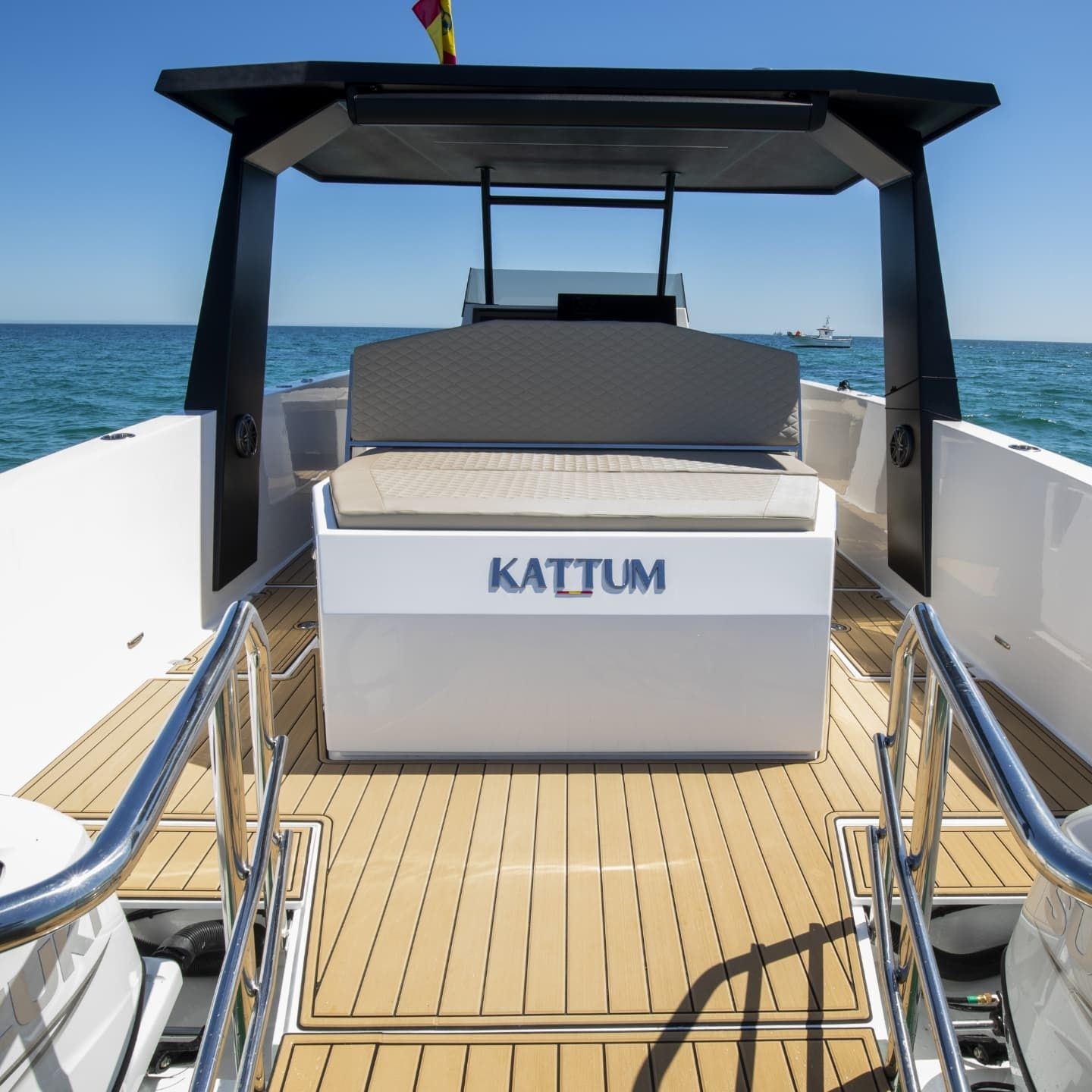 Kattum K30 | Sa Torreta