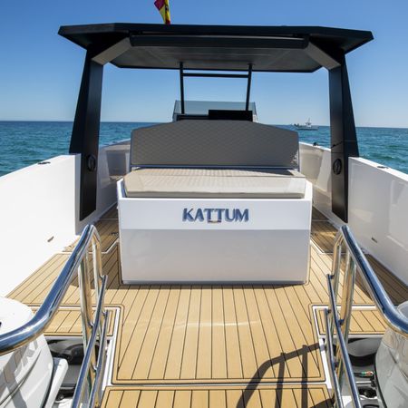 Kattum K30 | Sa Torreta