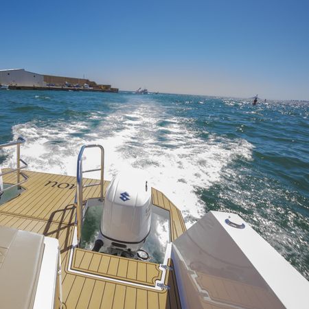 Kattum K30 | Sa Torreta