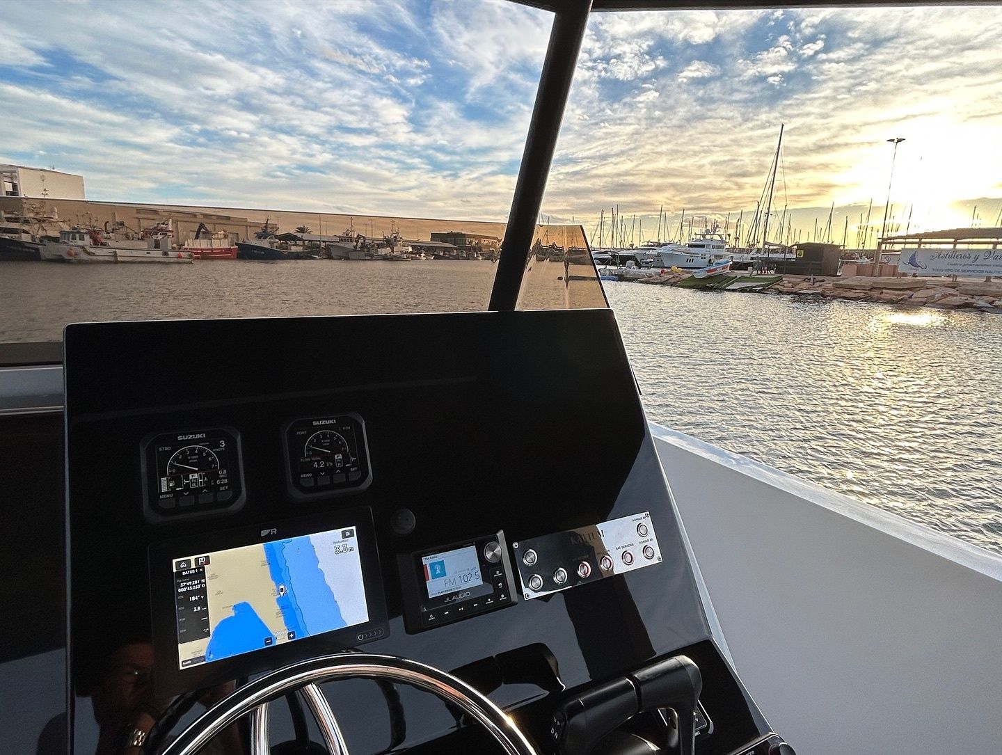 Kattum K30 | Sa Torreta