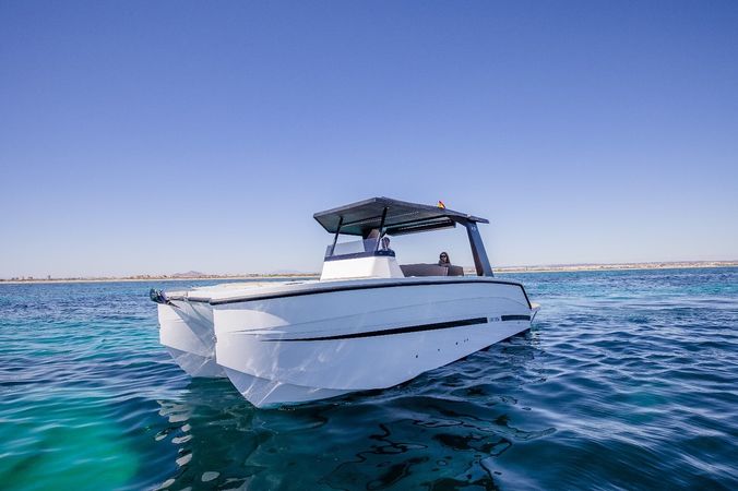 Kattum K30 | Sa Torreta