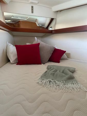 Beneteau Oceanis 43 | Wind Dancer