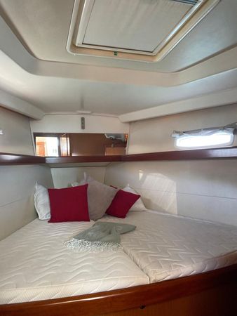 Beneteau Oceanis 43 | Wind Dancer