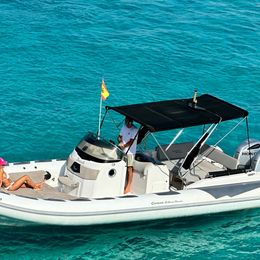 Ranieri 31 | Boccolo