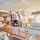 Fountaine Pajot Aura 51 | Dione 2