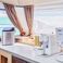 Fountaine Pajot Aura 51 | Dione 2