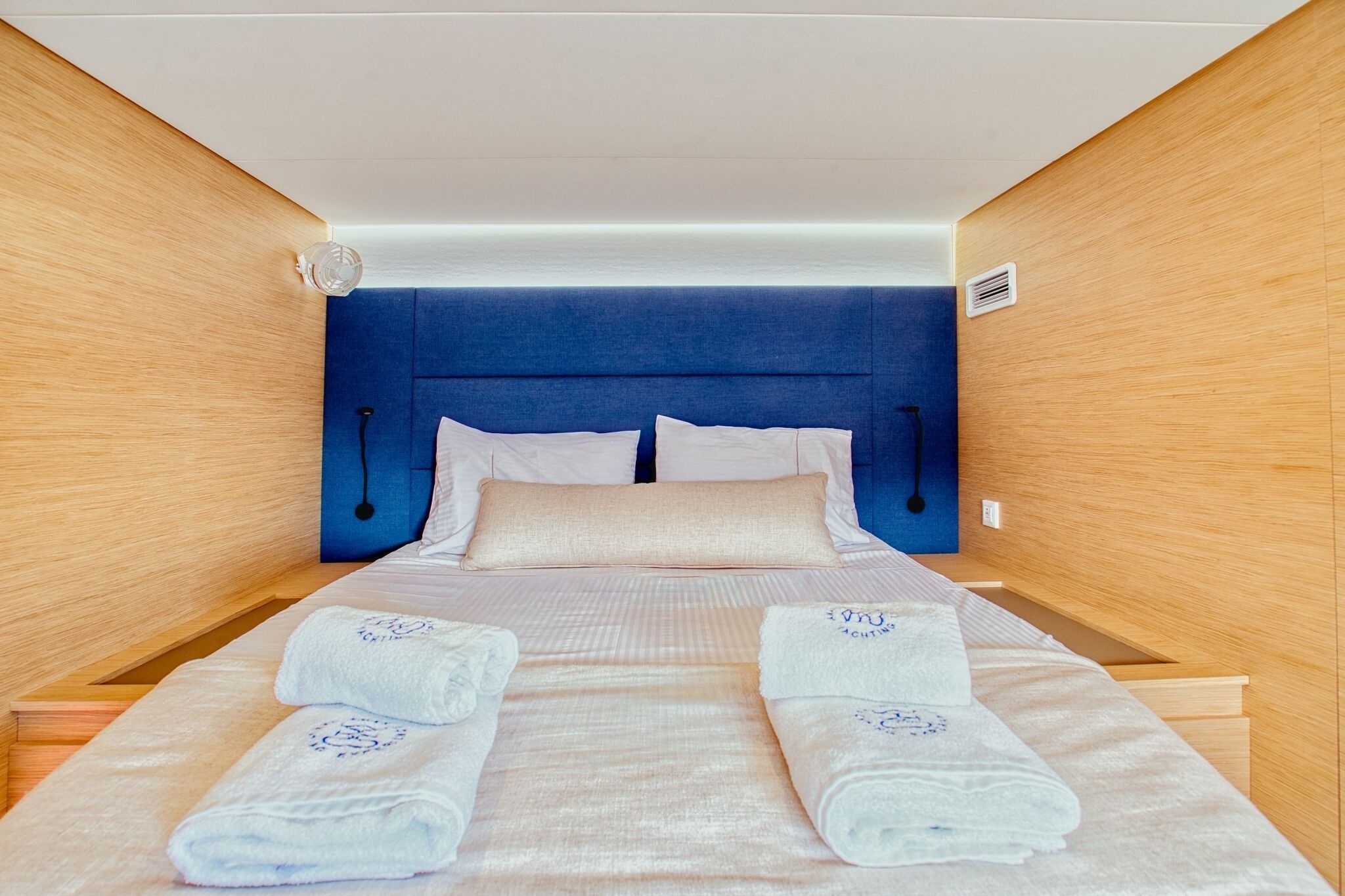 Fountaine Pajot Aura 51 | Dione 2