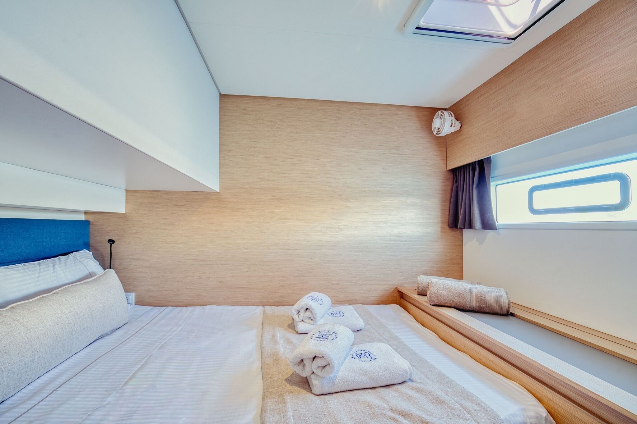 Fountaine Pajot Aura 51 | Dione 2