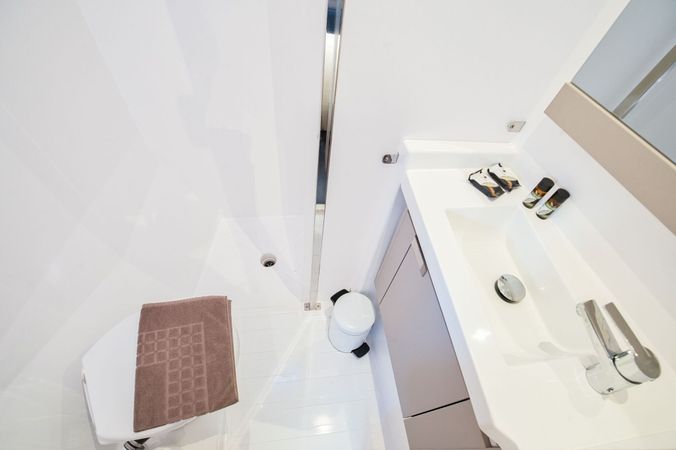 Fountaine Pajot Aura 51 | Dione 2