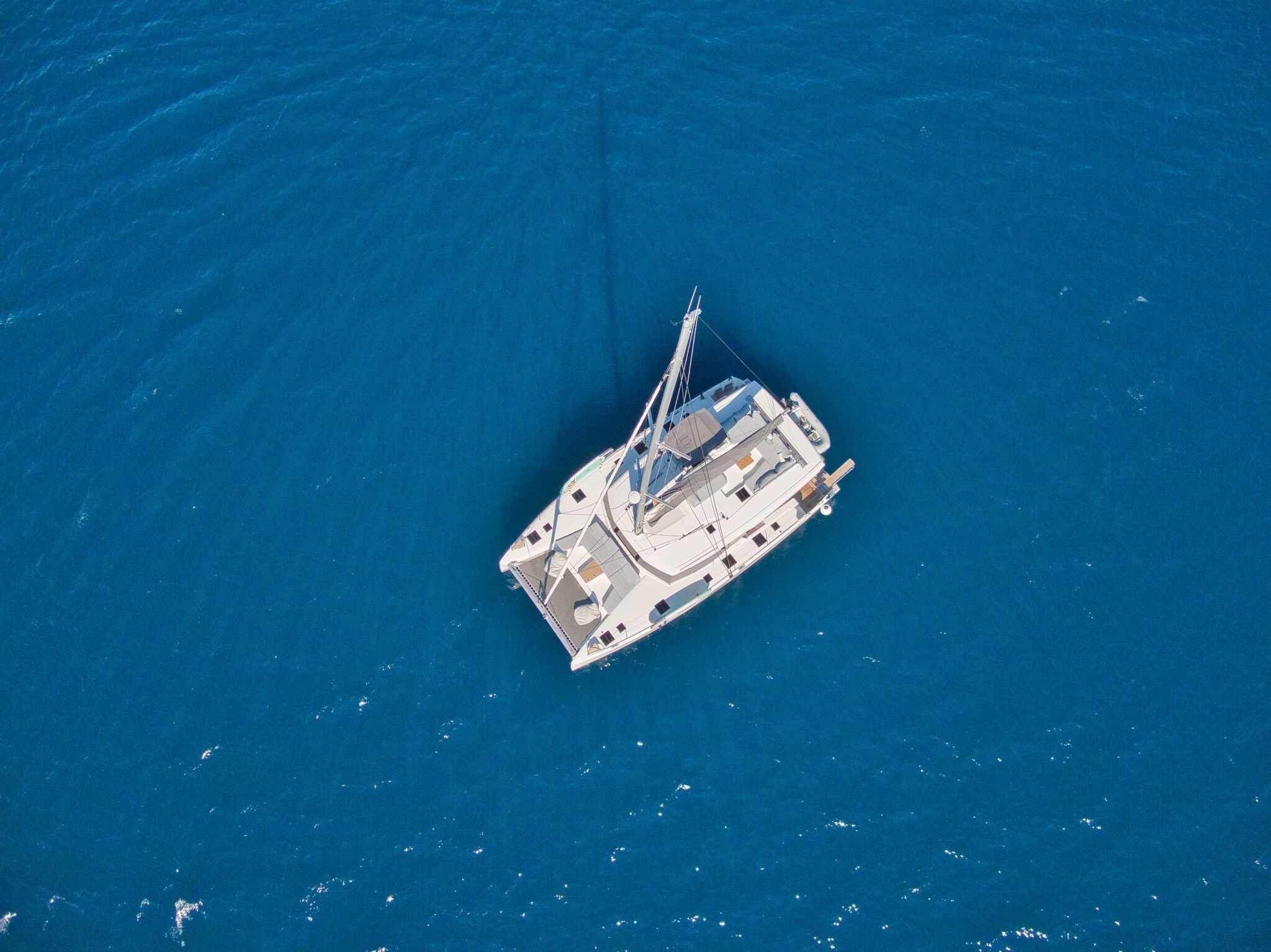 Fountaine Pajot Aura 51 | Dione 2