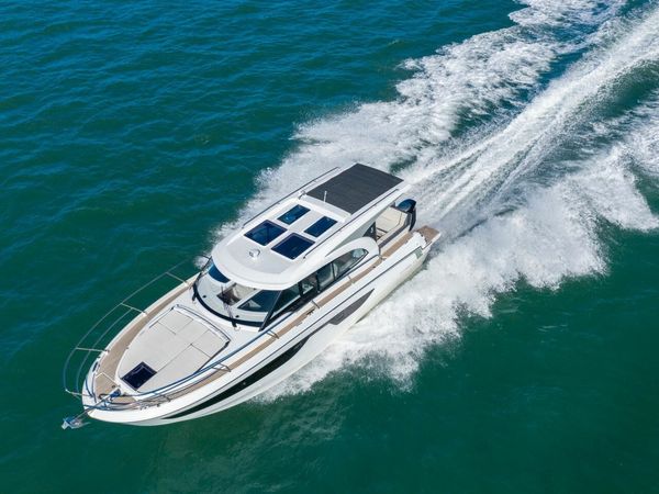 Beneteau Antares 11 | 24