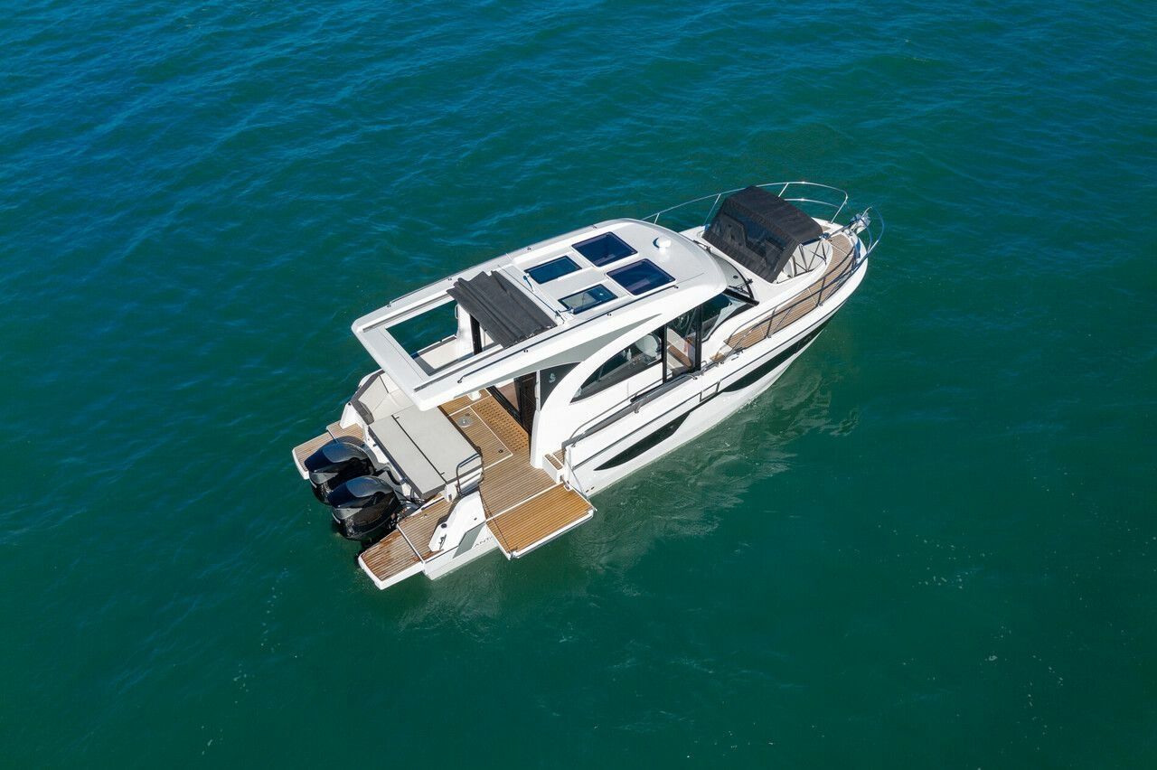 Beneteau Antares 11 | 24