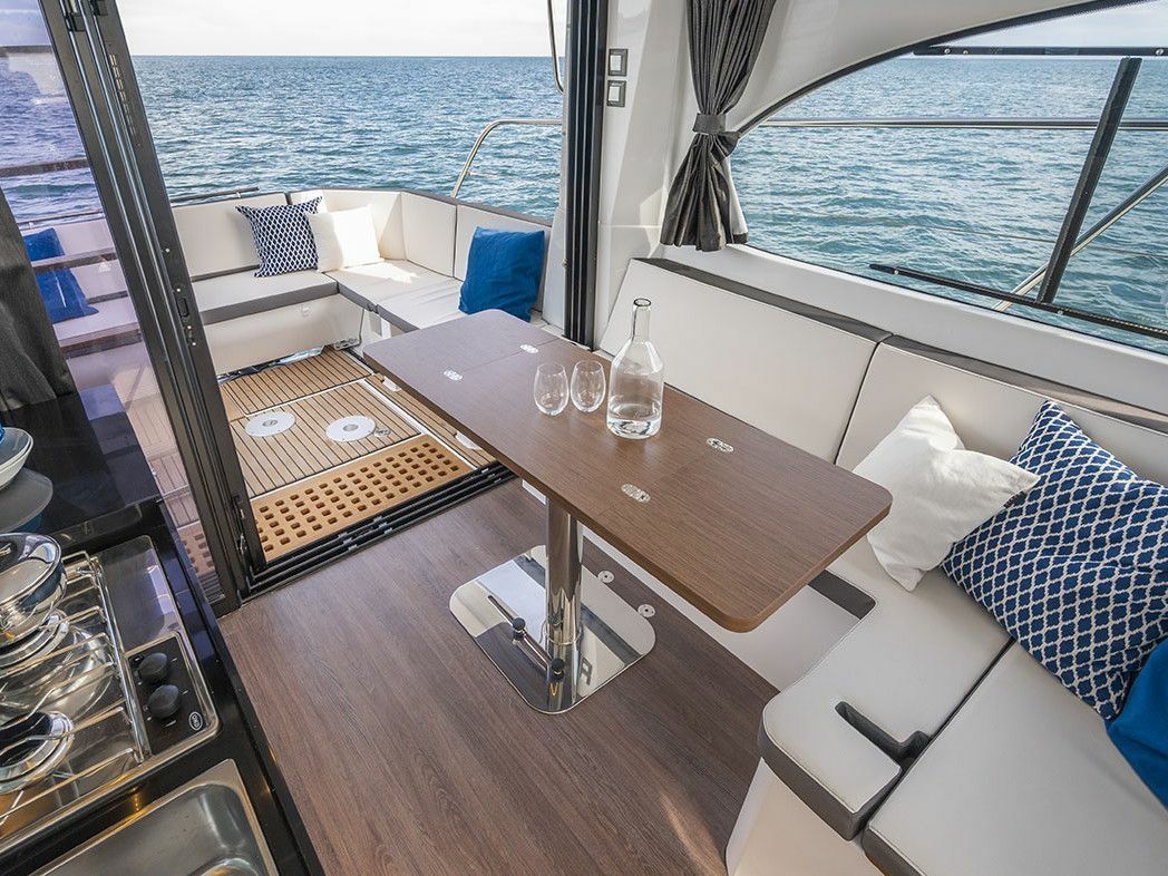 Beneteau Antares 11 | 24