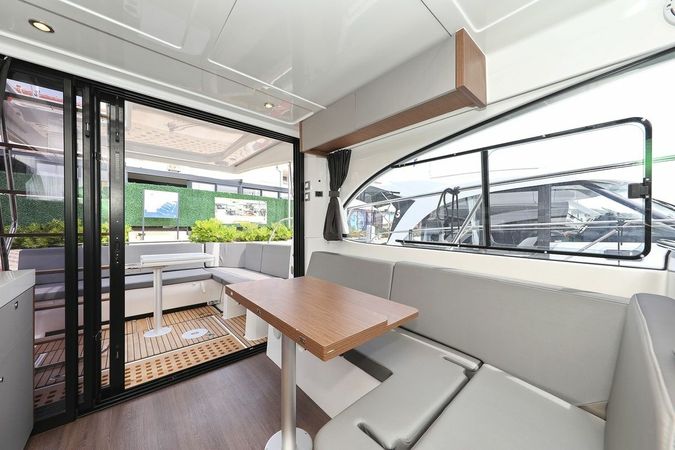 Beneteau Antares 11 | 24