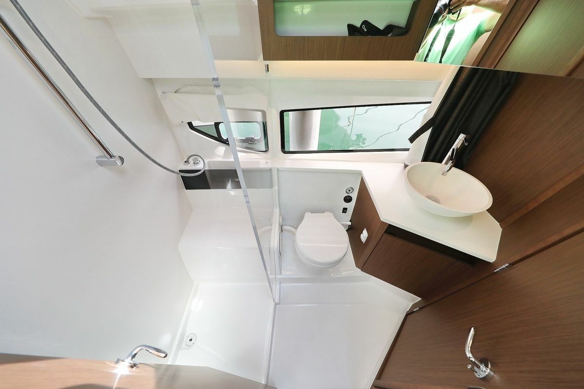 Beneteau Antares 11 | 24