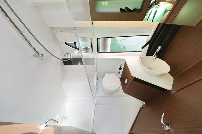Beneteau Antares 11 | 24