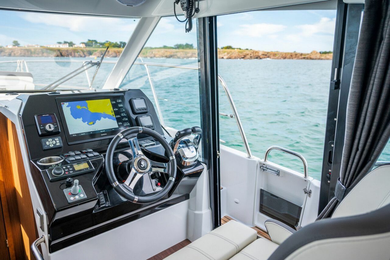 Beneteau Antares 11 | 24