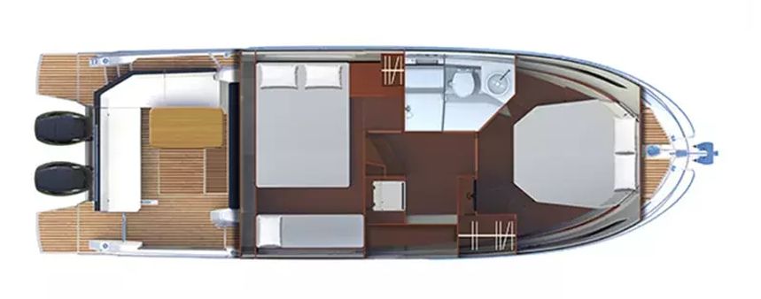 Beneteau Antares 11 | 24