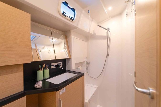 Hanse 460 | Mare Morea