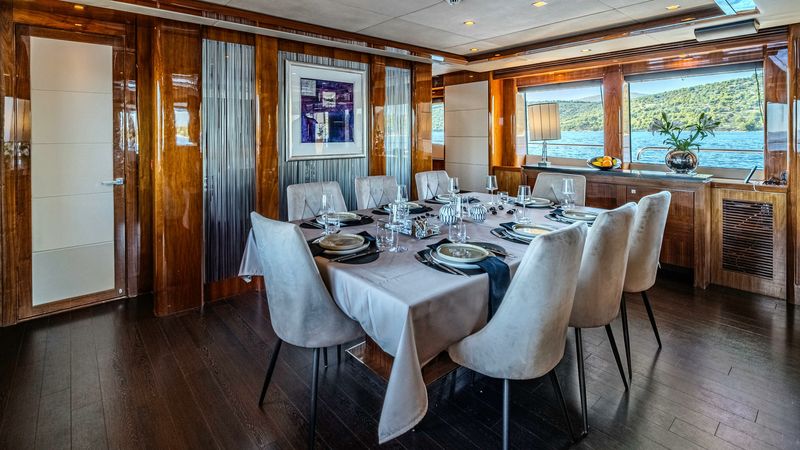 Sunseeker 34 | Arago