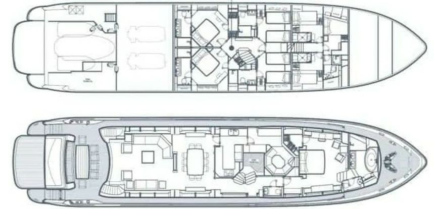 Sunseeker 34 | Arago