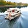 Linssen GS 35.0 AC | Cappucchino
