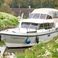 Linssen GS 35.0 AC | Cappucchino