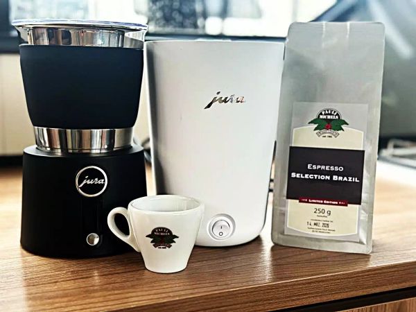 Linssen GS 35.0 AC | Cappucchino