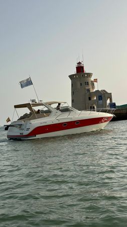 Cranchi 36 | Mireia Segona