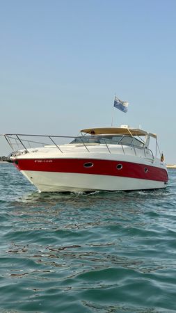 Cranchi 36 | Mireia Segona