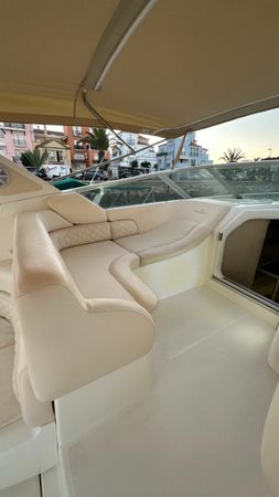 Cranchi 36 | Mireia Segona