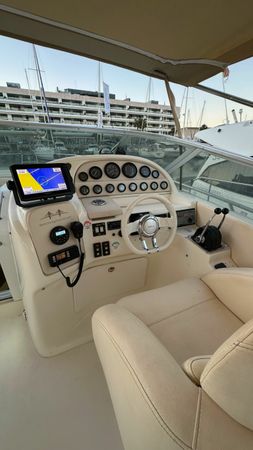 Cranchi 36 | Mireia Segona