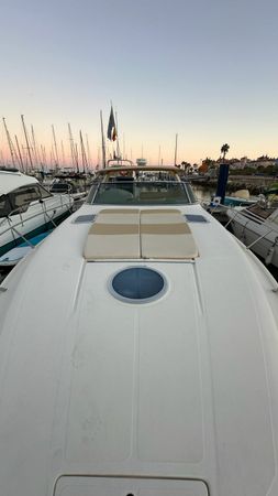 Cranchi 36 | Mireia Segona