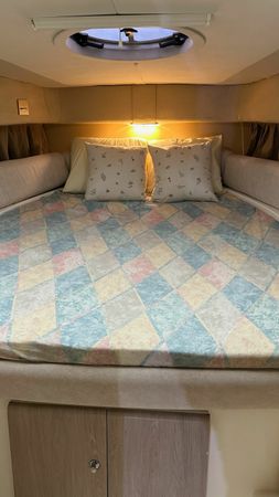 Cranchi 36 | Mireia Segona