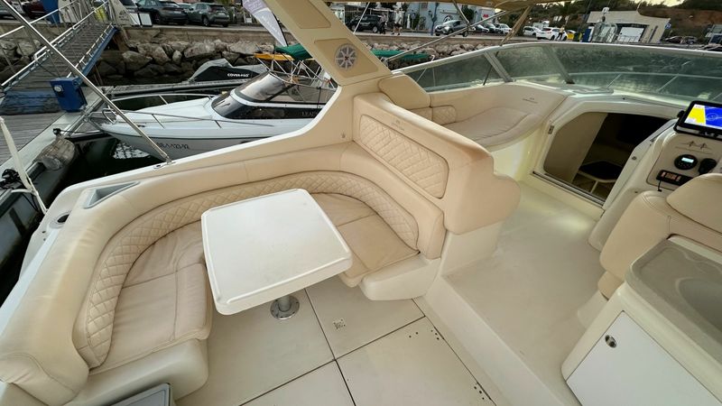 Cranchi 36 | Mireia Segona