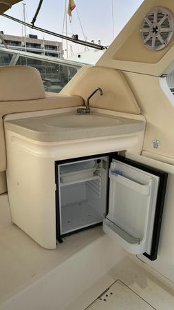 Cranchi 36 | Mireia Segona