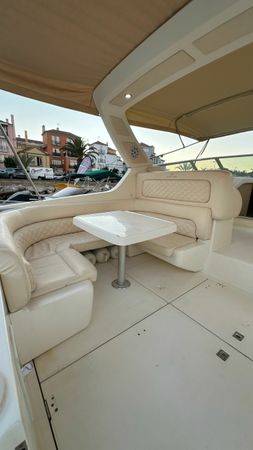 Cranchi 36 | Mireia Segona