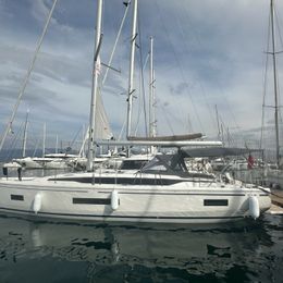 Bavaria C46 | Sueno