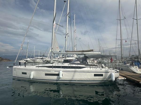 Bavaria C46 | Sueno