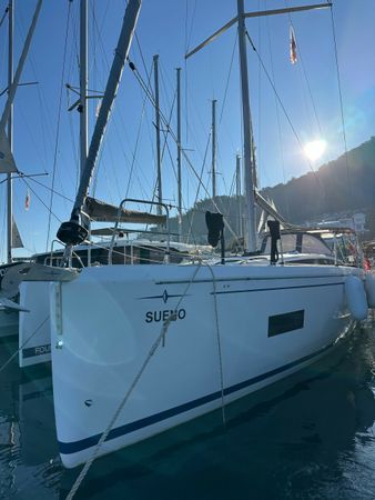 Bavaria C46 | Sueno