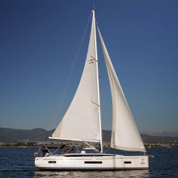 Bavaria C46 | Sueno